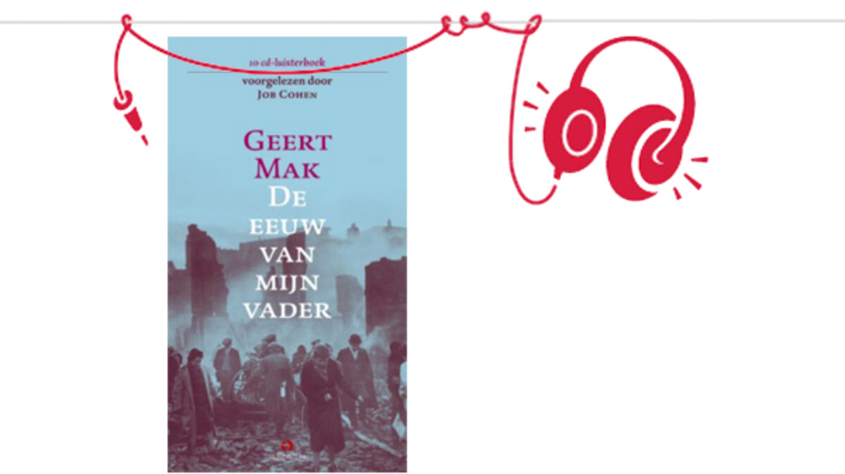 De eeuw van mijn vader VPRO